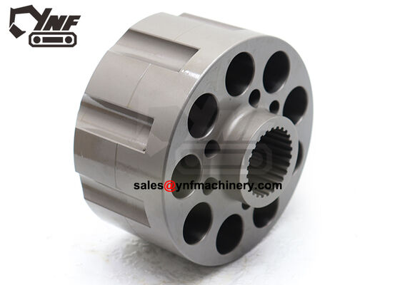 satın al YNF16864 HMGE36EA Cylinder Block – Hydraulic Pump Cylinder Block Assembly online manufacture