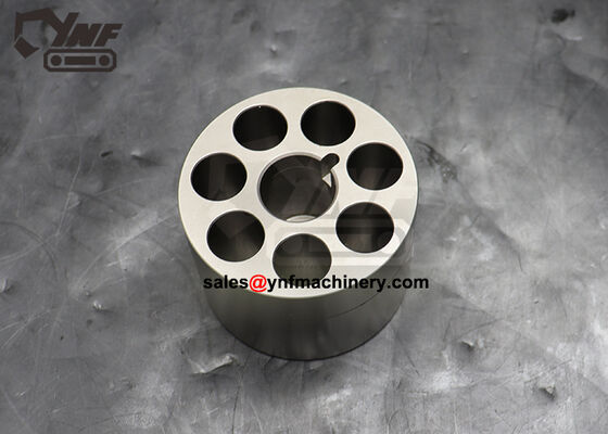 satın al YNF16867 2036958 HPV050 Rotor ️ EX100-5 / EX120-5 için hidrolik pompa silindir bloğu online manufacture
