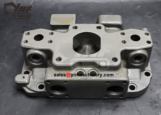 satın al YNF16871 1020401 HPV050 Head – Rear Cover for EX100-5 / EX120-5 Hydraulic Pump online manufacture