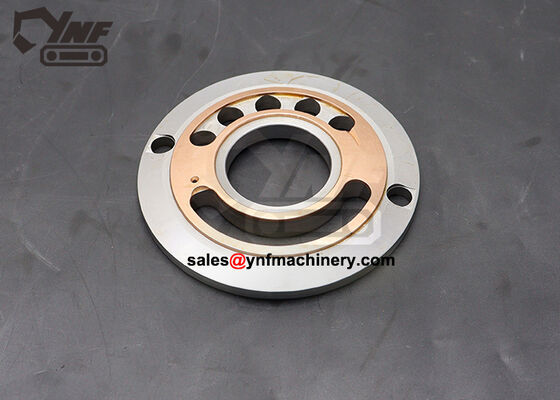 satın al YNF17045 HPK055 Valve Plate L – Left Valve Plate for Hydraulic Pump online manufacture