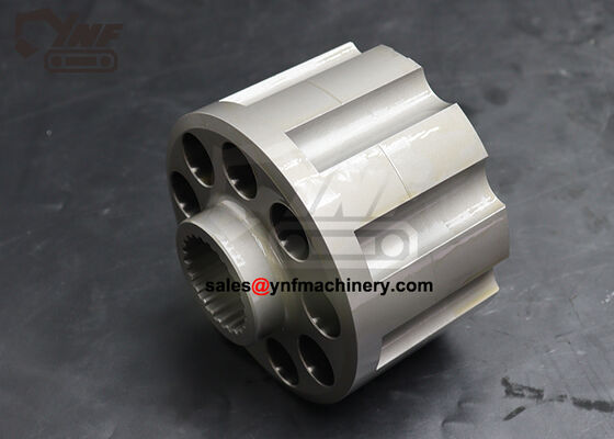 satın al YNF17140 HMS072 Cylinder Block – Hydraulic Pump Cylinder Block online manufacture