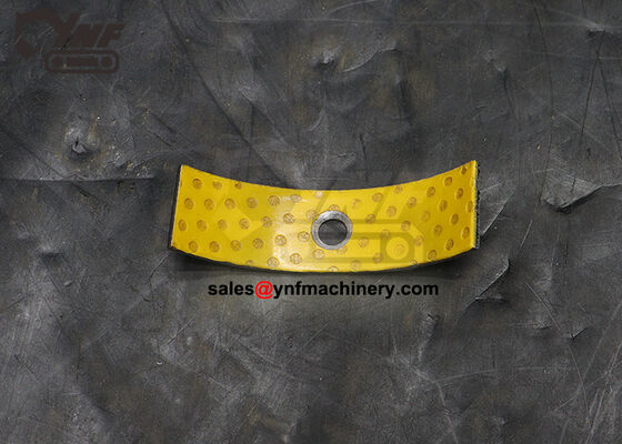 satın al YNF17245 672-5251 Bıçaklama Hidrolojik pompa rulman bıçaklama online manufacture