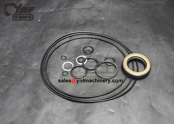 satın al YNF16878 706-7G-01040 PC270-8 Swing Motor Seal Kit Kazı Cihazı Swing Motor Tamir Kits online manufacture