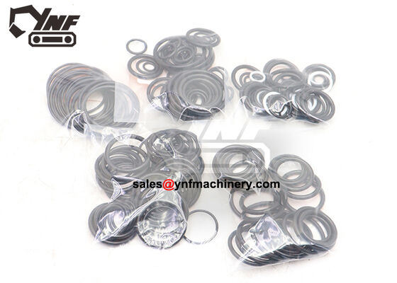 satın al YNF17334 KMX15YB Ana Kontrol Valfi Keçe Kiti Çevrimiçi üretim