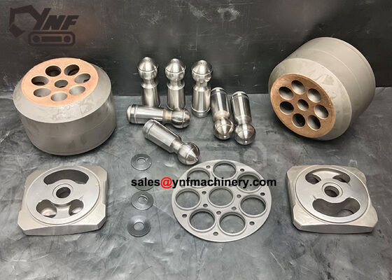 satın al A8V107 Hidrolik Pompa Parçaları Rexroth A8V107 Ekseli Piston Pompası için yedek bileşenler online manufacture