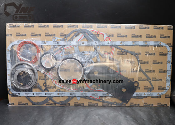 satın al YNF17886 3800558 PC300-7 6D114-A-K2 Alt Motor Contası Takımı - Komple Motor Yenileme Kiti Çevrimiçi üretim