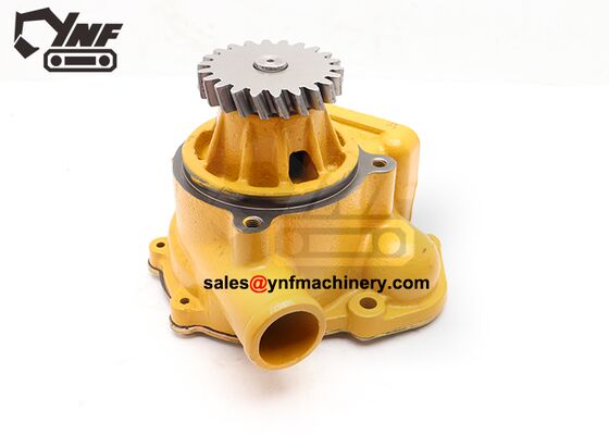 satın al YNF17777 6151-61-1121 6D125 Su Pompası – Motor Soğutma Pompası Çevrimiçi üretim