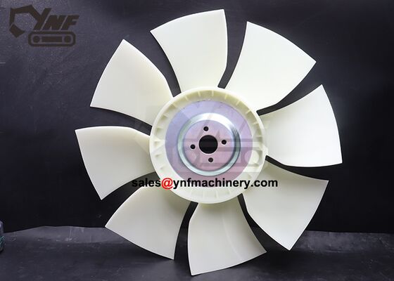 satın al YNF17111 PC110 500-36-60-4T8 Fan Pervanesi – Motor Soğutma Fanı online manufacture