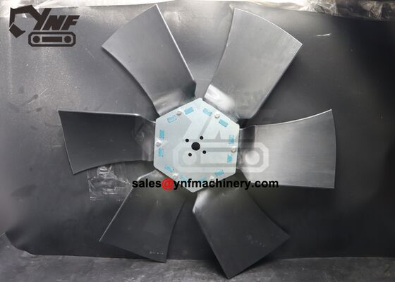 satın al YNF17424 XE450 Fan Kanadı – XCMG XE450 Ekskavatör Çevrimiçi üretim