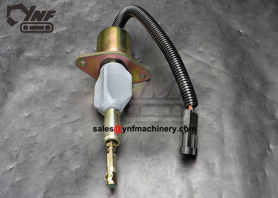 satın al YNF02842 3928161 Durma solenoidi ️ 24V motor kapatma solenoidi Çevrimiçi üretim