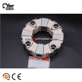 satın al Yüksek Duablity Ekskavatör Kavrama 50H Uyumlu Centaflex CF-H-50 online manufacture