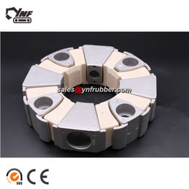 satın al 110H Dayanıklı Kaplin EX270 / 300/330/350 Metrik Ekskavatör Hidrolik Pompa Hytrel Kaplin Montajı için Başvurun online manufacture