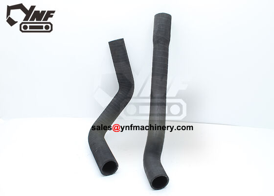 satın al EX300-5 Ekskavator 3079181/3079182 için YNF03013 ve YNF12292 Radyatör hortum seti Çevrimiçi üretim