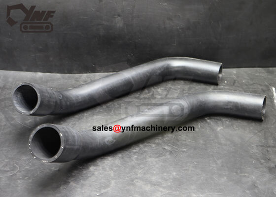 satın al SH300A5 ve SH350A5 kazıcılar için radyatör üst hortumu YNF16269 KBH10310 Çevrimiçi üretim