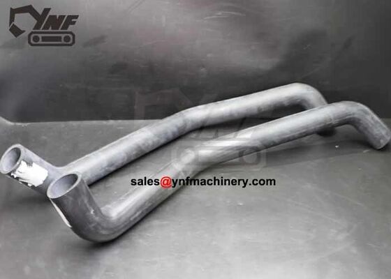 satın al XCMG XE215 / XE265C kazıcılar için radyatör alt hortumu YNF15859 Çevrimiçi üretim
