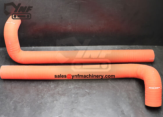 satın al Intercooler Hava Hortumu YNF16274 228-7704 / CS-533E 230-8 Ekskavatör Çevrimiçi üretim