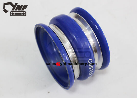 satın al Intercooler Charge Air Hose YNF03279 VOE3183620 için EC460B EC360B EC330B EC290B EC240B ve Daha Fazla Çevrimiçi üretim