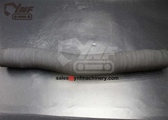 satın al ZX120 kazıcı için kauçuk hava alım hortumu YNF04262 3086845 YA00048353 Çevrimiçi üretim