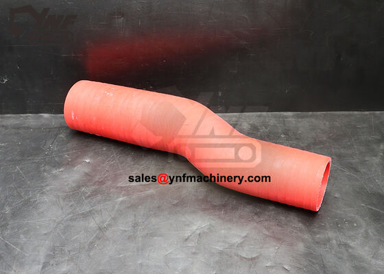satın al ZX200-3 kazıcı için silikon hava alım hortumu YNF05288 4643559 Çevrimiçi üretim