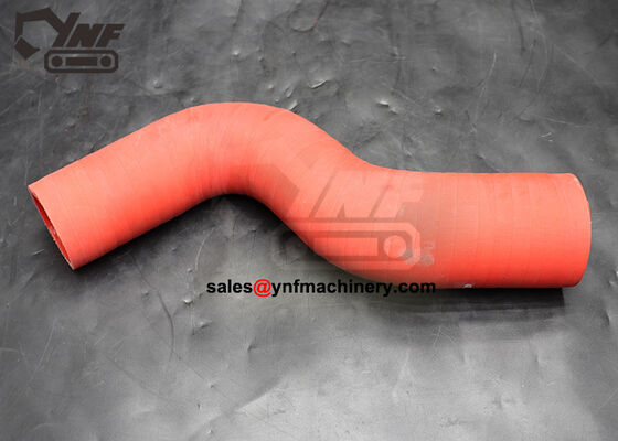 satın al ZX200-5G / ZX210-5G / ZX240-5G / ZX250-5G / ZX280-5G Kazı makineleri için Intercooler Air Hose YNF14386 4725702 Çevrimiçi üretim