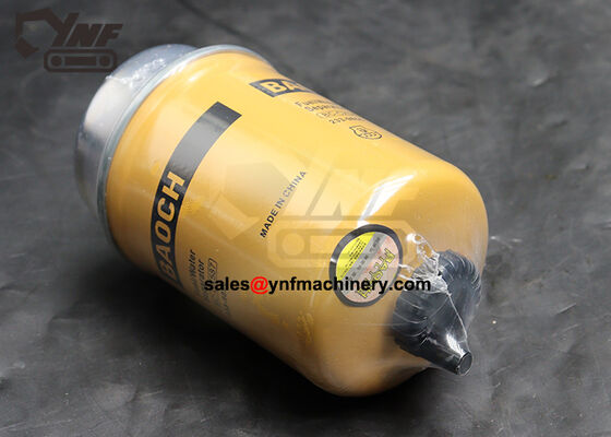 satın al YNF17514 Yakıt ve Su Ayırıcı Filtre 233-9856, 307D Ekskavatör için Çevrimiçi üretim