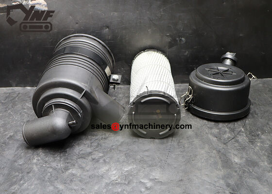 satın al YNF17985 Hava Filtresi Grubu 129612-12600 4TNV88 90° Çevrimiçi üretim