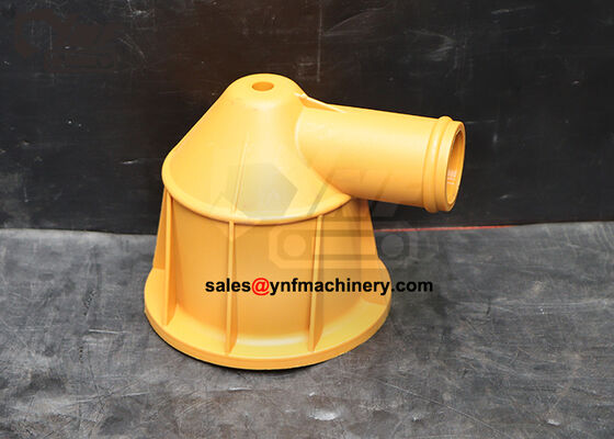 satın al YNF18064 960F97 için solunum filtresi 2W-9162 Çevrimiçi üretim