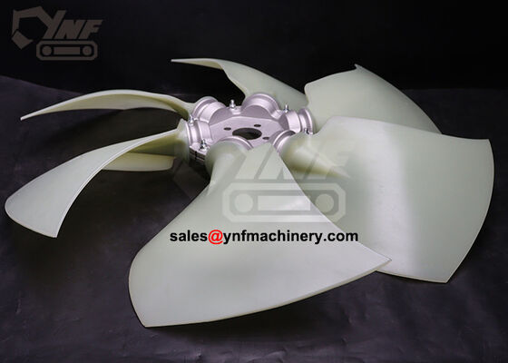 satın al YNF18082 Ters soğutma fan bıçağı 675-42-65-4T6 Çevrimiçi üretim