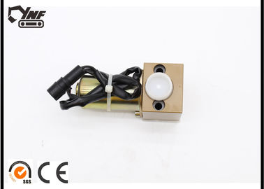 satın al Yüksek Performanslı Ekskavatör Motor Parçaları YNF02458 518368 / Ekskavatör Sensörü online manufacture