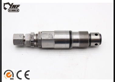 satın al Metal Ana Kontrol Vanası Ekskavatör Motor Parçaları YNF02509 14561300 online manufacture