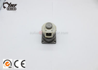 satın al YNF01358 Ekskavatör Yedek Parça Renkli Hitachi PC Kısa Valf Gümüş online manufacture