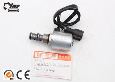 satın al Ekskavatör YNF02659 / Digger Yedek Parça İçin Komatsu Döner Solenoid Valf online manufacture