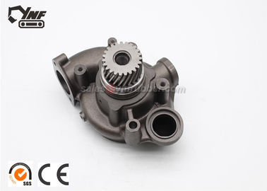 satın al Dayanıklı Ekskavatör Makine Parçaları Yardımcı Su Pompası YNF02811 VOE20575653 online manufacture