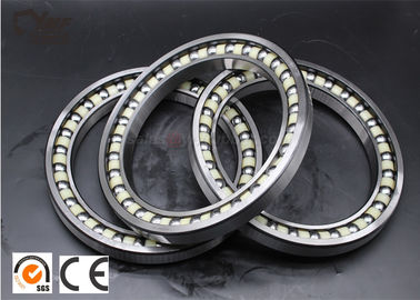 satın al Paslanmaz Çelik Bilyalı Rulman / Ekskavatör Salıncak Yatağı Değiştirme YNF02793 online manufacture