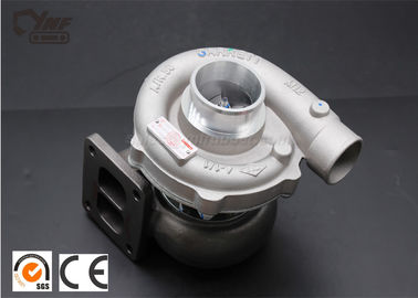 satın al Gümüş Çelik Motor Turbo Şarj YNF02436 Komatsu PC300-5-6 6D108 online manufacture