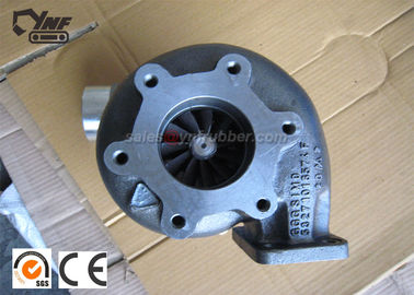 satın al DH300-5 Ekskavatör Yedek Parçaları 466721-0007 Daewoo D1146 Motor Için Turbo Şarjı online manufacture