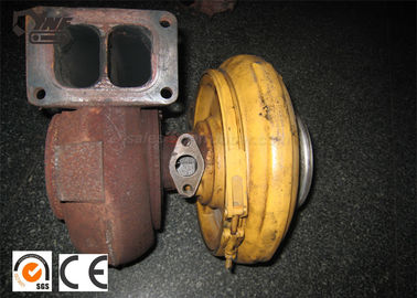 satın al Sarı Ekskavatör Yedek Parçaları Ekskavatör Motoru HC5A Cummins Isuzu Turbo online manufacture