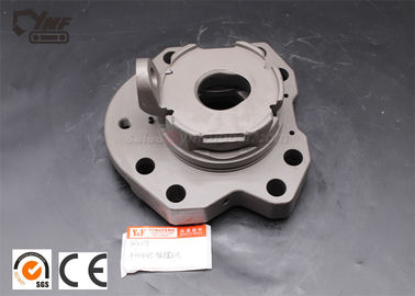 satın al CE Standart Ekskavatör Hidrolik Parçaları Pompa Dönüş Tertibatı YNF01179 K3V112DT online manufacture