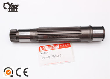 satın al Ekskavatör Temel Motor Parçaları YNF01180 K3V112DT Tahrik Mili Hidrolik Pompa Parçaları online manufacture