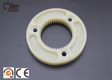 satın al Ekskavatör Cihazları İçin Esnek Kauçuk Flanşlı Kavrama 135 * 50 YNF02512 14513185 online manufacture
