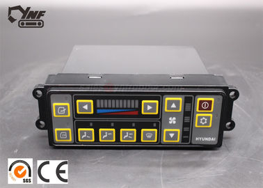 satın al CE Ekskavatör Elektrik Parçaları Hyundai Klima Kontrol YNF03007 online manufacture