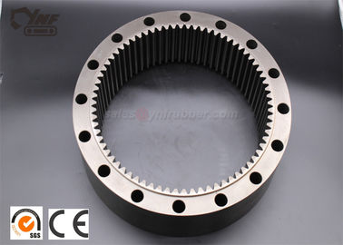 satın al Final Drive için YNF03011  329 Ekskavatör Hidrolik Parçaları Halka Dişli online manufacture