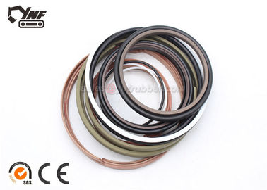 satın al 9154141 9061003 Liebherr Ekskavatör Doğal Kauçuk Yağ Keçesi YNF02150 Ekskavatör Bom Silindir Contası Kiti online manufacture