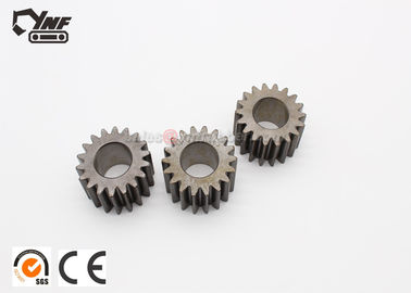 satın al Sun Gear Wheel Ekskavatör Yedek Parça YNF01734 / 3057124/3059034/4272305 / J222016 online manufacture
