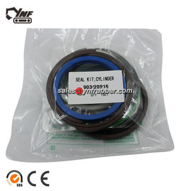 satın al 4332586 Ekskavatör Keçesi Kitleri / Hidrolik Kırıcı Keçesi Kiti Özel Renk online manufacture
