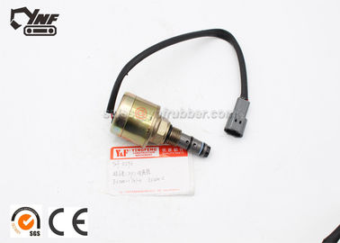 satın al YNF01596 Ekskavatör Elektrik Parçaları Diferansiyel Basınç DP Sensörü 9101532 Hitachi EX200-1 / 2/3 EX220-2 online manufacture