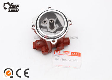 satın al XJBN-00929 R210LC7 Cutomize Ekskavatör Yedek Parça Dişli Pompa YNF02910 online manufacture