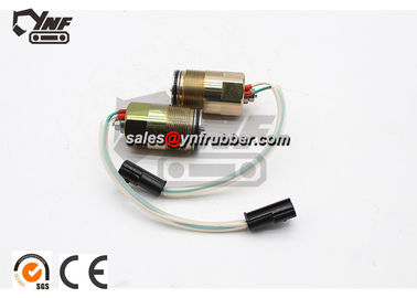 satın al Nötr Ambalaj Ekskavatör Solenoid Valfı Ynf00242 Lzp0179 Skc5p-14a-104 4302 JCB JS200 için online manufacture