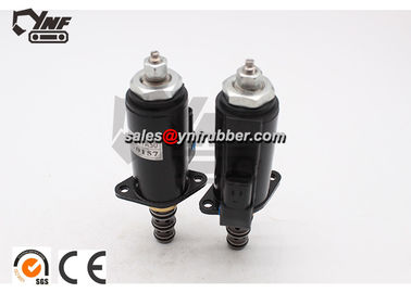 satın al YNF00592 SK250LC-6E SK230-6E Döner Solenoid Valf YB35V00006F1 KWE5K-31 G24YA50 Kobelco Yedek Parçaları online manufacture