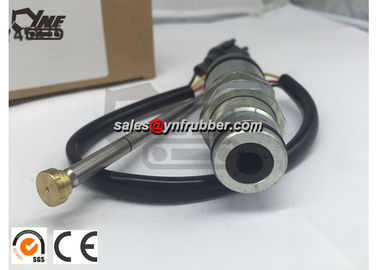 satın al YNF02394 Ana Pompa Solenoid Valfı 9745876 Hitachi EX200-5 EX210-5 EX120-5 için online manufacture